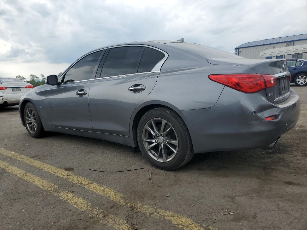 JN1EV7AR6HM840000 2017 Infiniti Q50 Premium