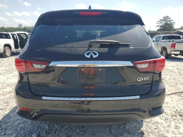 2018 Infiniti Qx60 VIN: 5N1DL0MN3JC524348 Lot: 59765154