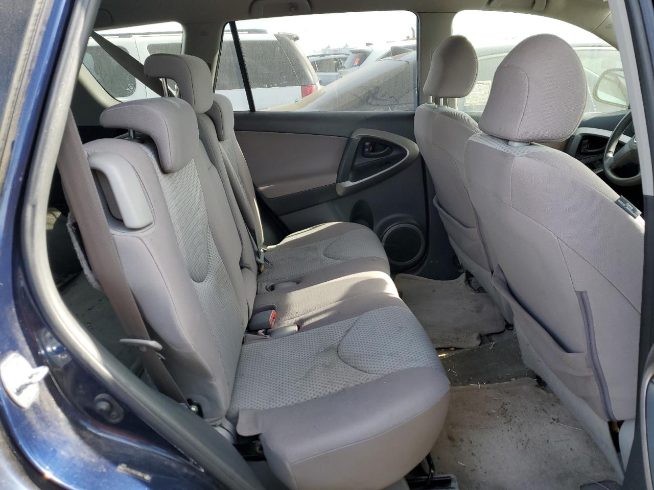 JTMBD33V076043380 2007 Toyota Rav4