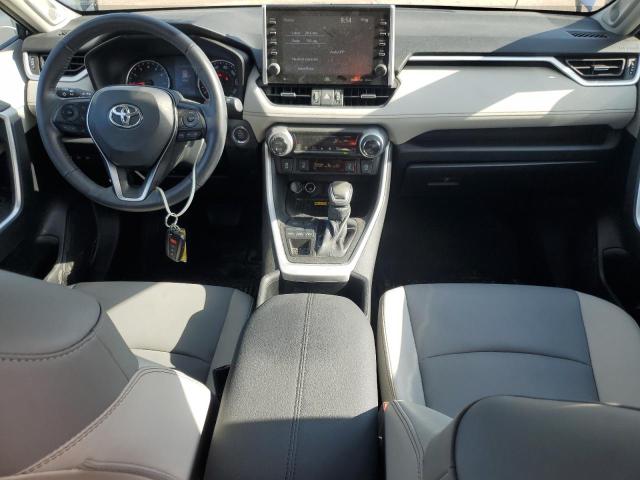 2022 TOYOTA RAV4 XLE P - 2T3A1RFV6NW274248