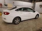 CHEVROLET CRUZE LS photo