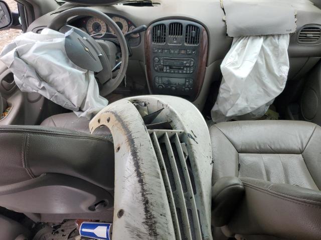 2002 Chrysler Town & Country Lxi VIN: 2C4GP54L12R673772 Lot: 59719664