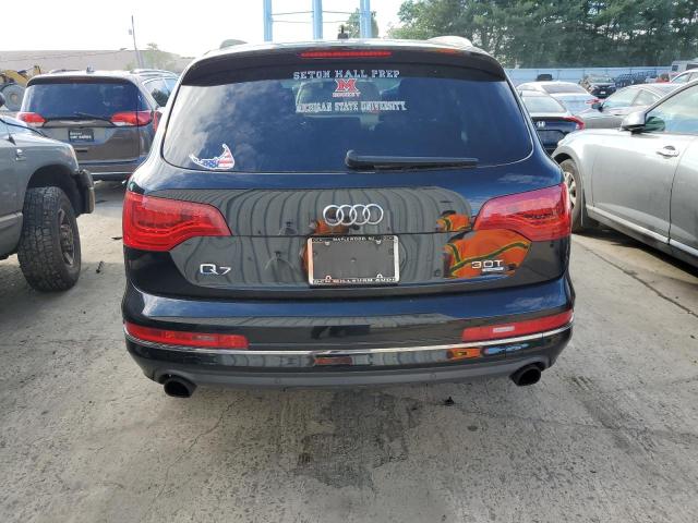 2015 Audi Q7 Premium Plus VIN: WA1LGAFE6FD027507 Lot: 58237734