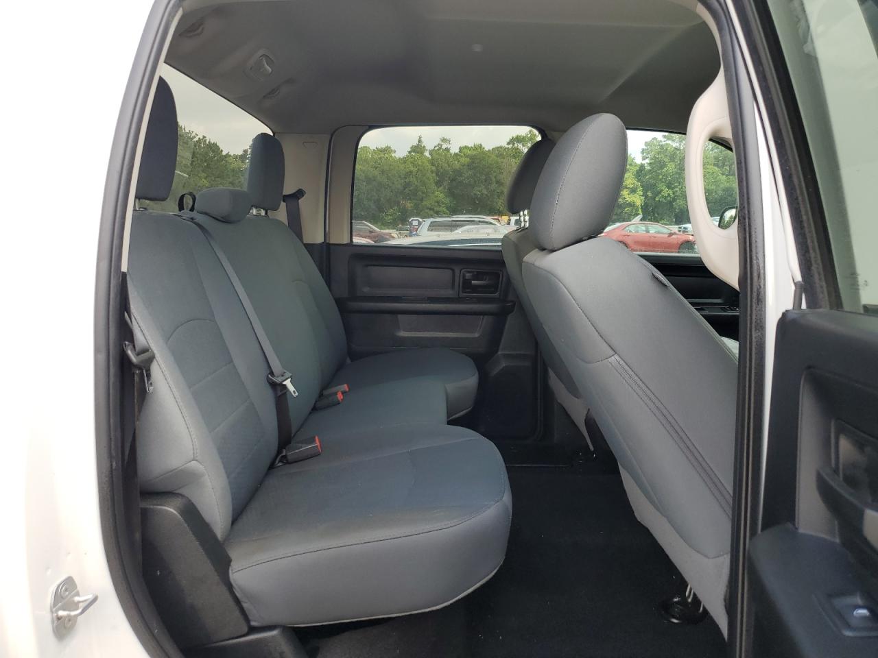 3C63R2CL7JG152785 2018 Ram 3500 St