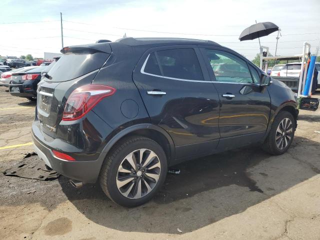 2017 Buick Encore Premium VIN: KL4CJHSM6HB211965 Lot: 56591864