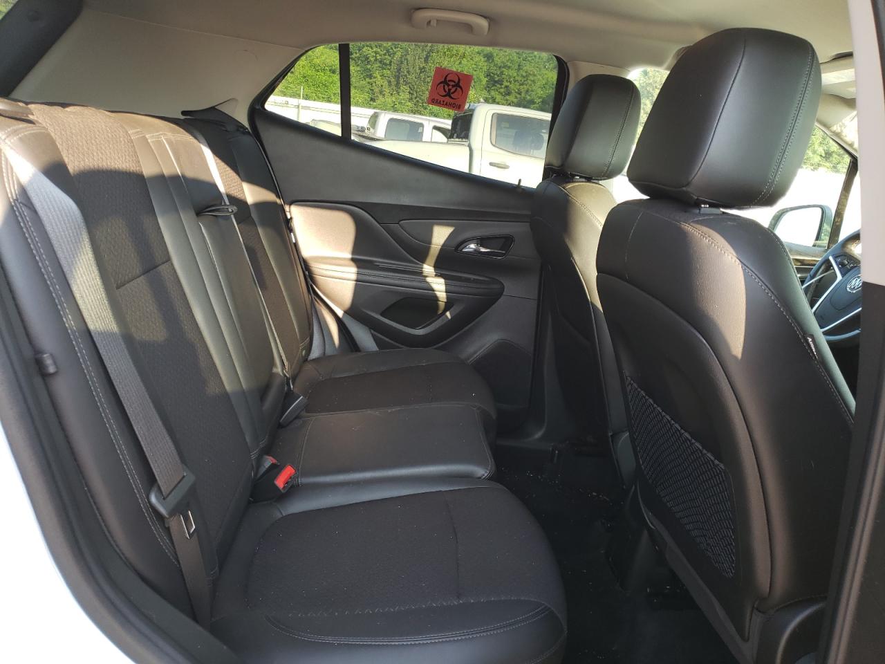 KL4CJASB1LB007153 2020 Buick Encore Preferred