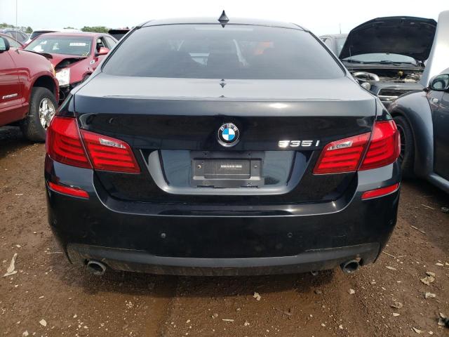 2011 BMW 535 Xi VIN: WBAFU7C54BC782056 Lot: 60545044