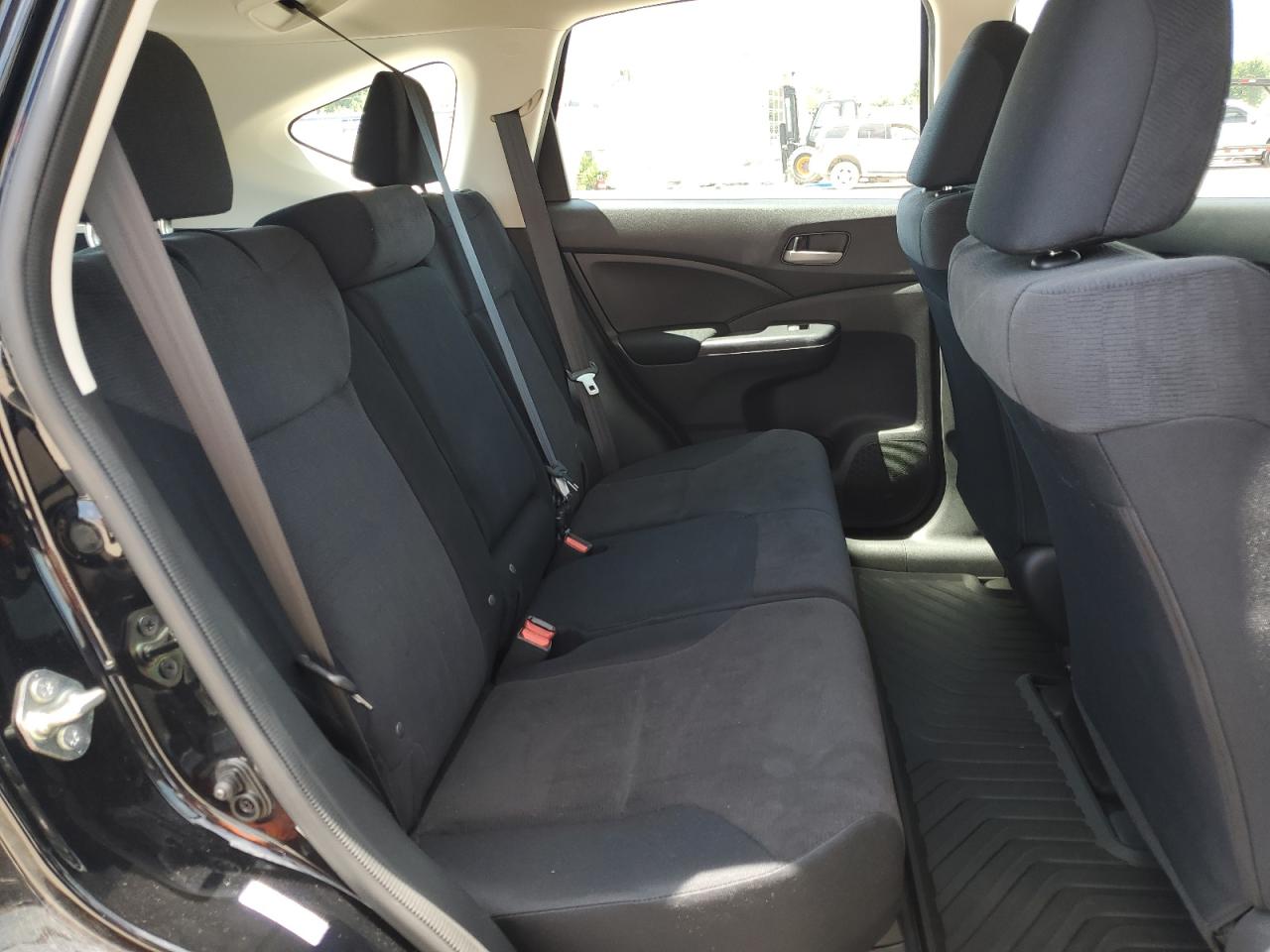 2HKRM4H31EH681183 2014 Honda Cr-V Lx