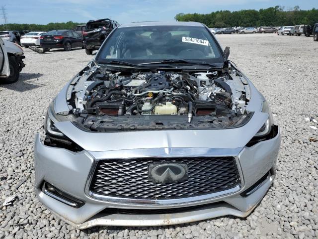 2017 Infiniti Q60 Premium VIN: JN1EV7EK4HM362480 Lot: 58431664