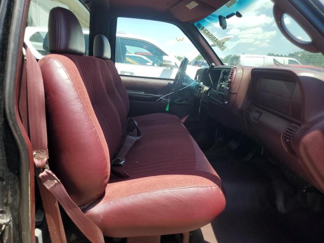 1998 Chevrolet Gmt-400 C1500 VIN: 1GCEC14W5WZ245320 Lot: 60455434