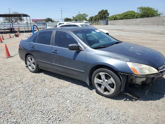 2006 Honda Accord Ex VIN: 1HGCM567X6A053330 Lot: 60772544