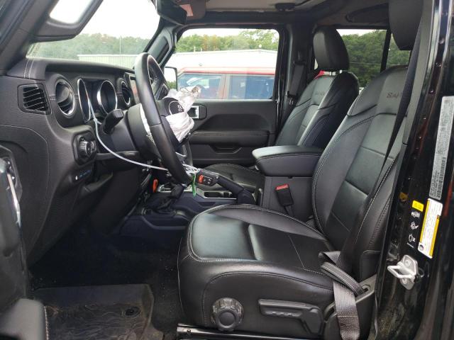2023 JEEP WRANGLER S - 1C4JJXP63PW583353