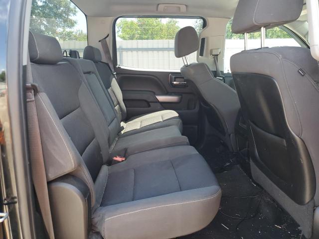 2015 CHEVROLET 2500 HD - 1GC1KVEG1FF146057
