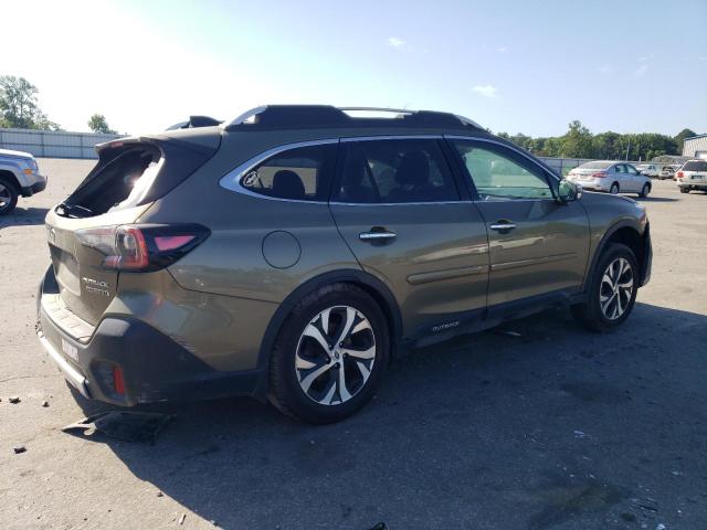 2021 SUBARU OUTBACK TO - 4S4BTGPD8M3210475