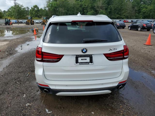 2016 BMW X5 Sdrive35I VIN: 5UXKR2C57G0U17268 Lot: 57113724