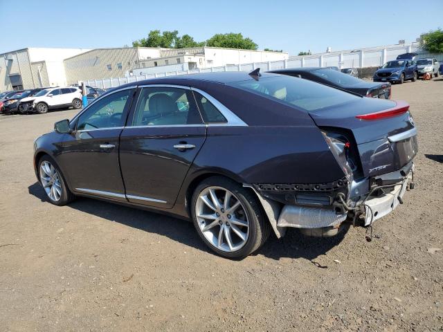 VIN 2G61R5S38E9287862 2014 Cadillac XTS, Premium Co... no.2