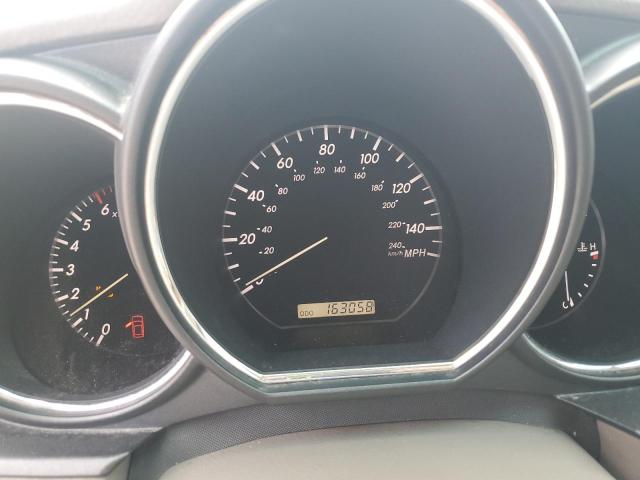 2004 Lexus Rx 330 VIN: JTJHA31U640029184 Lot: 60965994