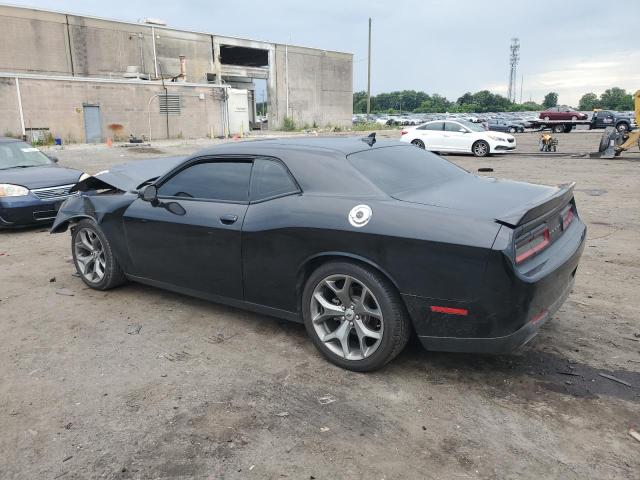 2017 Dodge Challenger Sxt VIN: 2C3CDZAG9HH501126 Lot: 57468044