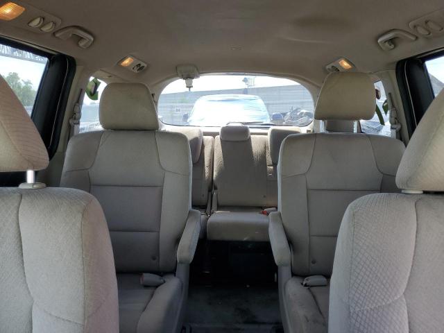 2015 HONDA ODYSSEY LX - 5FNRL5H22FB127425