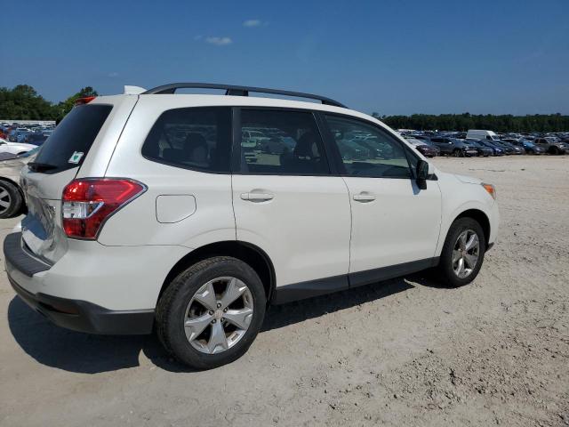 2016 Subaru Forester 2.5I Premium VIN: JF2SJAFC3GH489746 Lot: 58280884