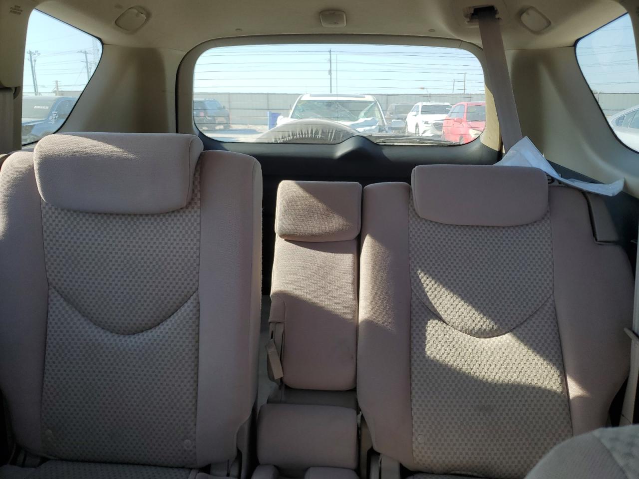 JTMZD33V685088927 2008 Toyota Rav4