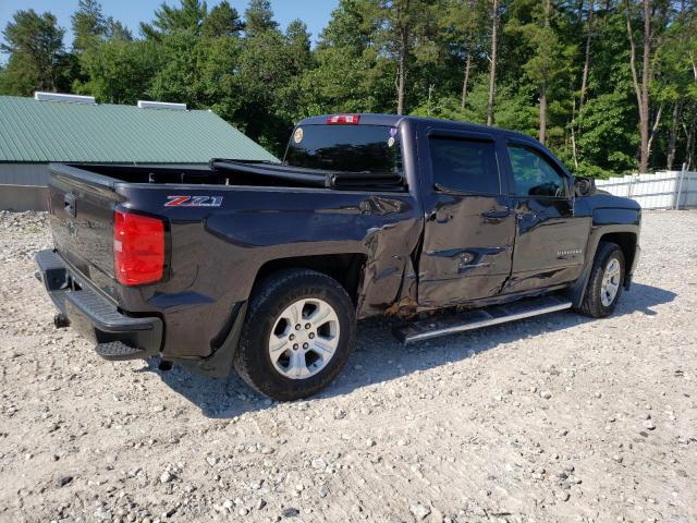 2016 Chevrolet Silverado K1500 Lt VIN: 3GCUKREC9GG226319 Lot: 60684504