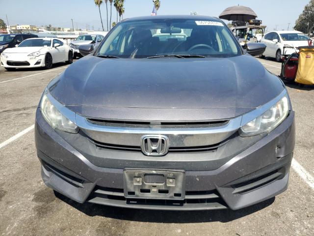 2016 Honda Civic Lx VIN: 2HGFC2F52GH542563 Lot: 56758834