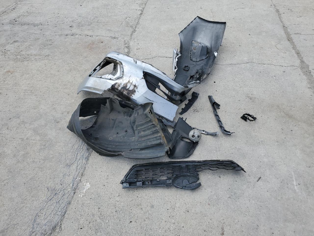 JF1GPAU65D2820881 2013 Subaru Impreza Sport Limited