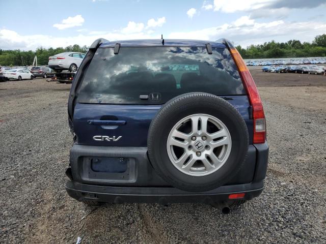 2003 Honda Cr-V Ex VIN: SHSRD78823U148552 Lot: 58078734