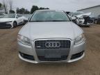 AUDI A4 2.0T QU photo