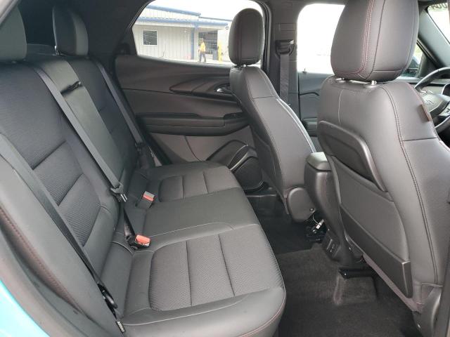 2021 Chevrolet Trailblazer Rs VIN: KL79MUSL0MB090624 Lot: 60297084