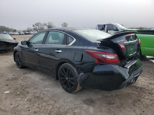 2017 Nissan Altima 2.5 VIN: 1N4AL3AP4HC242590 Lot: 58103604