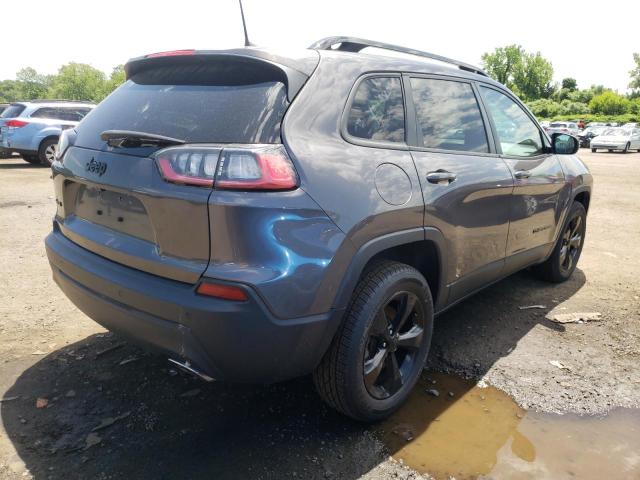 2019 JEEP CHEROKEE L - 1C4PJMLN3KD333945
