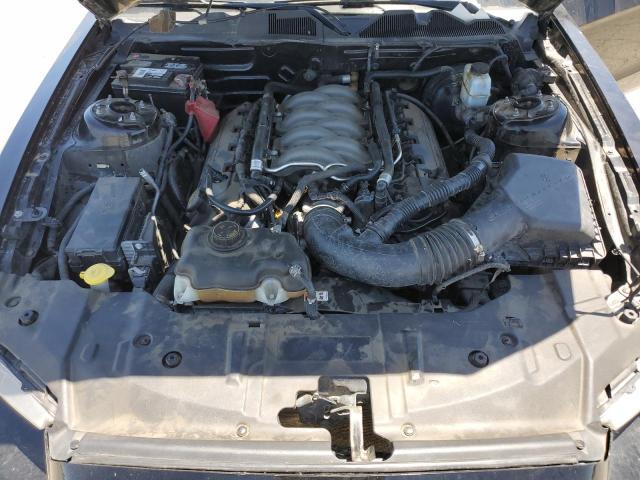 2013 Ford Mustang Gt VIN: 1ZVBP8CF4D5236319 Lot: 60913044