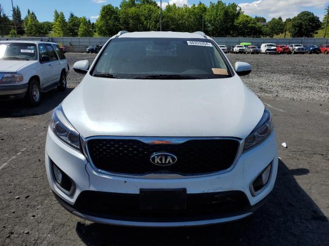 5XYPHDA50GG104680 | 2016 KIA sorento ex