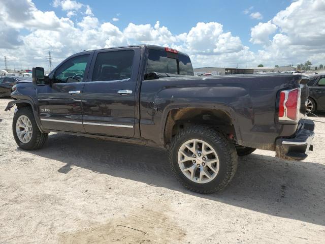 2016 GMC SIERRA K15 - 3GTU2NEC3GG170516