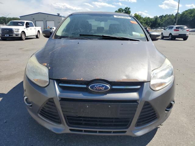 2012 Ford Focus Sel VIN: 1FAHP3H20CL184466 Lot: 58324824