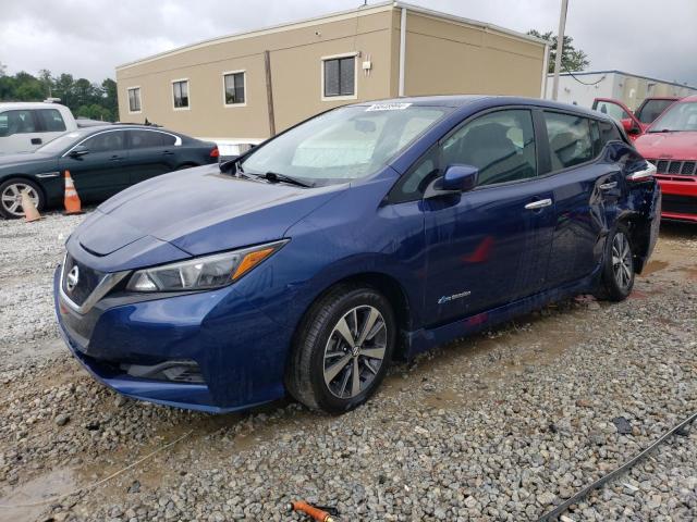 2019 NISSAN LEAF