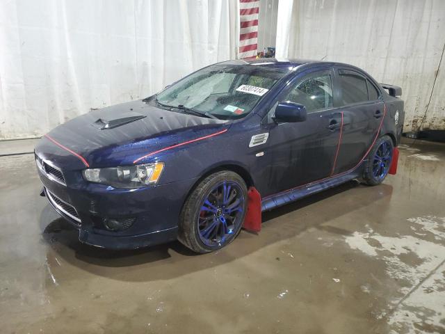 2013 Mitsubishi Lancer Se VIN: JA32V2FW5DU000770 Lot: 60307414