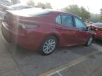 TOYOTA CAMRY LE photo