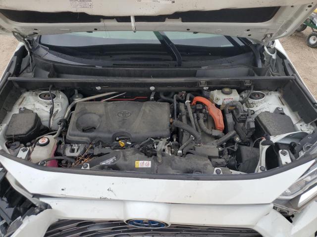 2020 Toyota Rav4 Limited VIN: JTMDWRFV1LD540820 Lot: 59934324