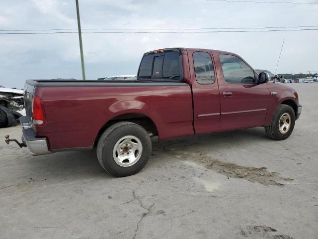 1FTZX1720XNB77662 1999 Ford F150
