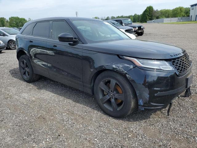 2020 LAND ROVER RANGE ROVE SALYB2EX9LA293581