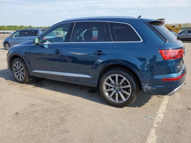 VIN WA1LAAF73JD022437 2018 Audi Q7, Premium Plus no.2