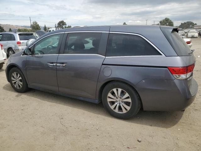 5FNRL5H68GB090417 2016 HONDA ODYSSEY - Image 2