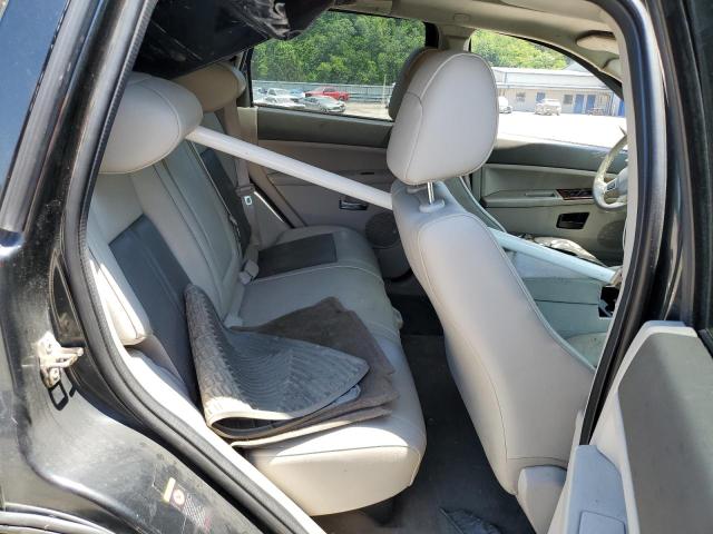 2005 Jeep Grand Cherokee Limited VIN: 1J8HR58N75C550882 Lot: 58773054