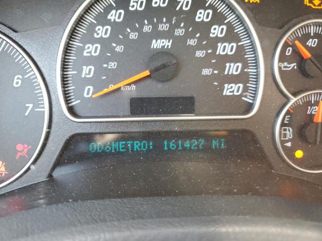 2005 GMC Envoy VIN: 1GKDT13S752205732 Lot: 59028824