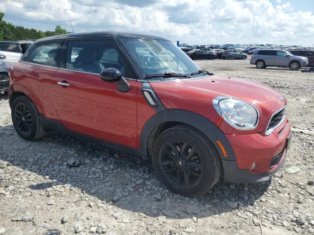 2015 Mini Cooper S Paceman VIN: WMWSS5C5XFWT84525 Lot: 57245374