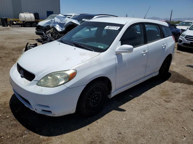 2T1KR32E94C242242 2004 Toyota Corolla Matrix Xr