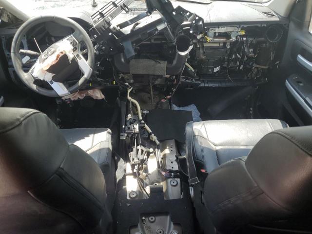 2021 TOYOTA TUNDRA DOU - 5TFBY5F15MX044653